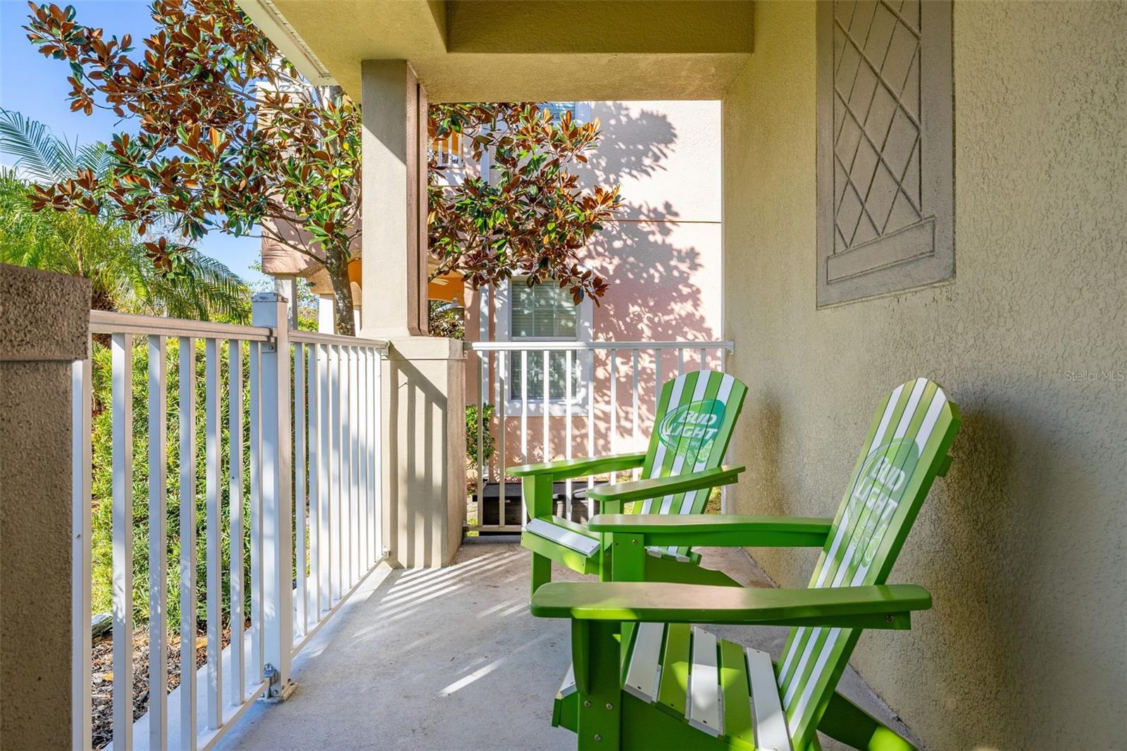 HARMONY NBHD G H F - Residential