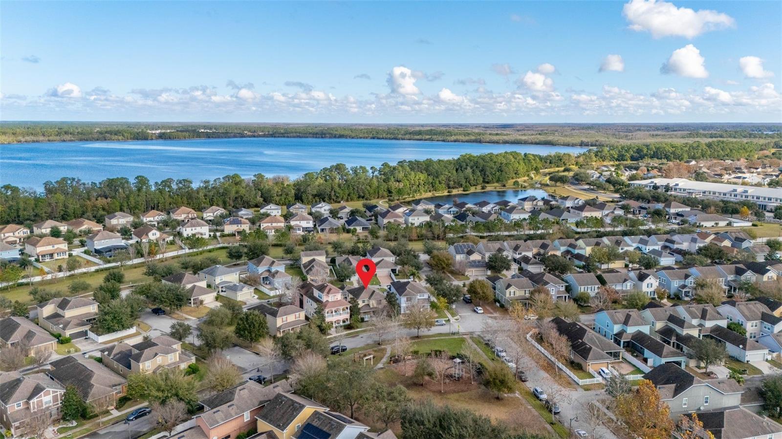 HARMONY NBHD G H F - Residential