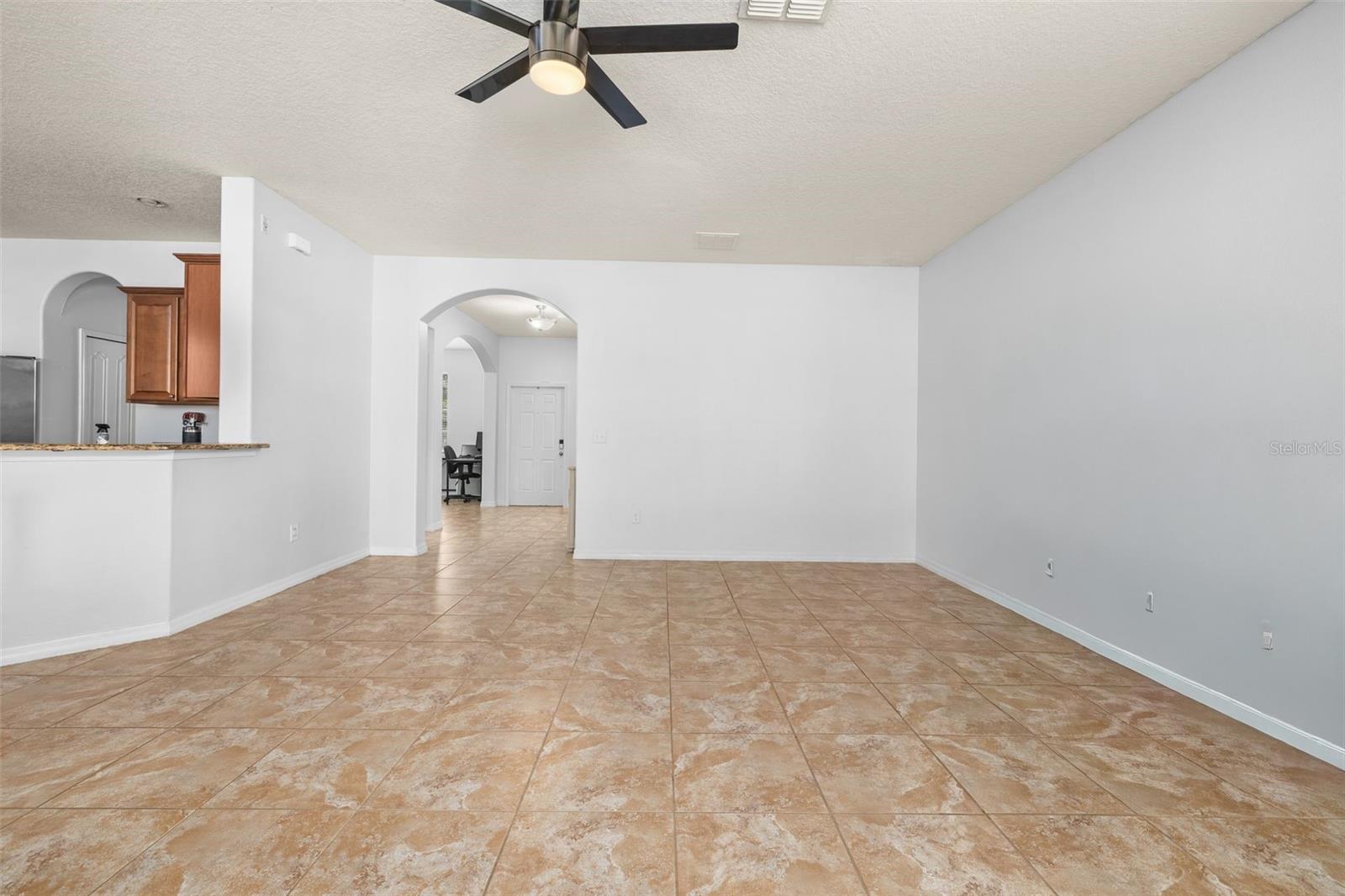 HARMONY NBHD G H F - Residential