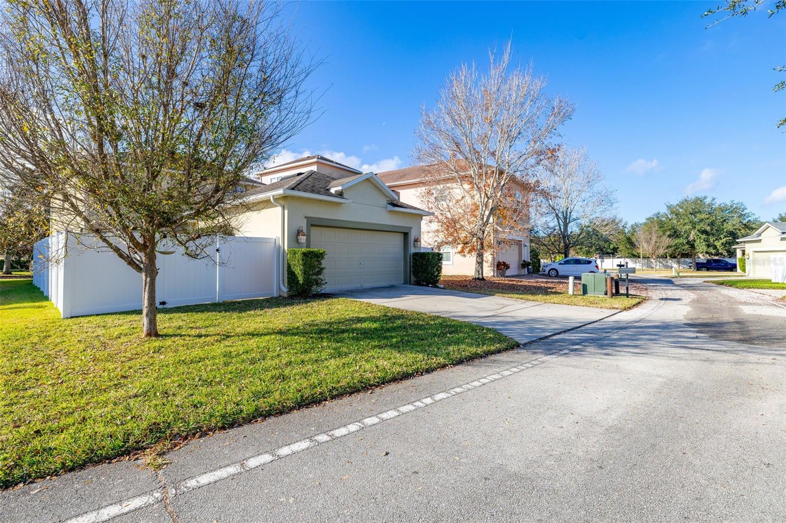 HARMONY NBHD G H F - Residential