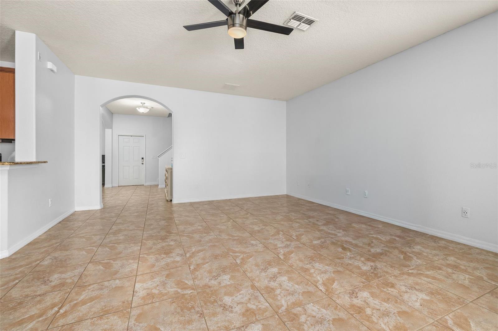 HARMONY NBHD G H F - Residential