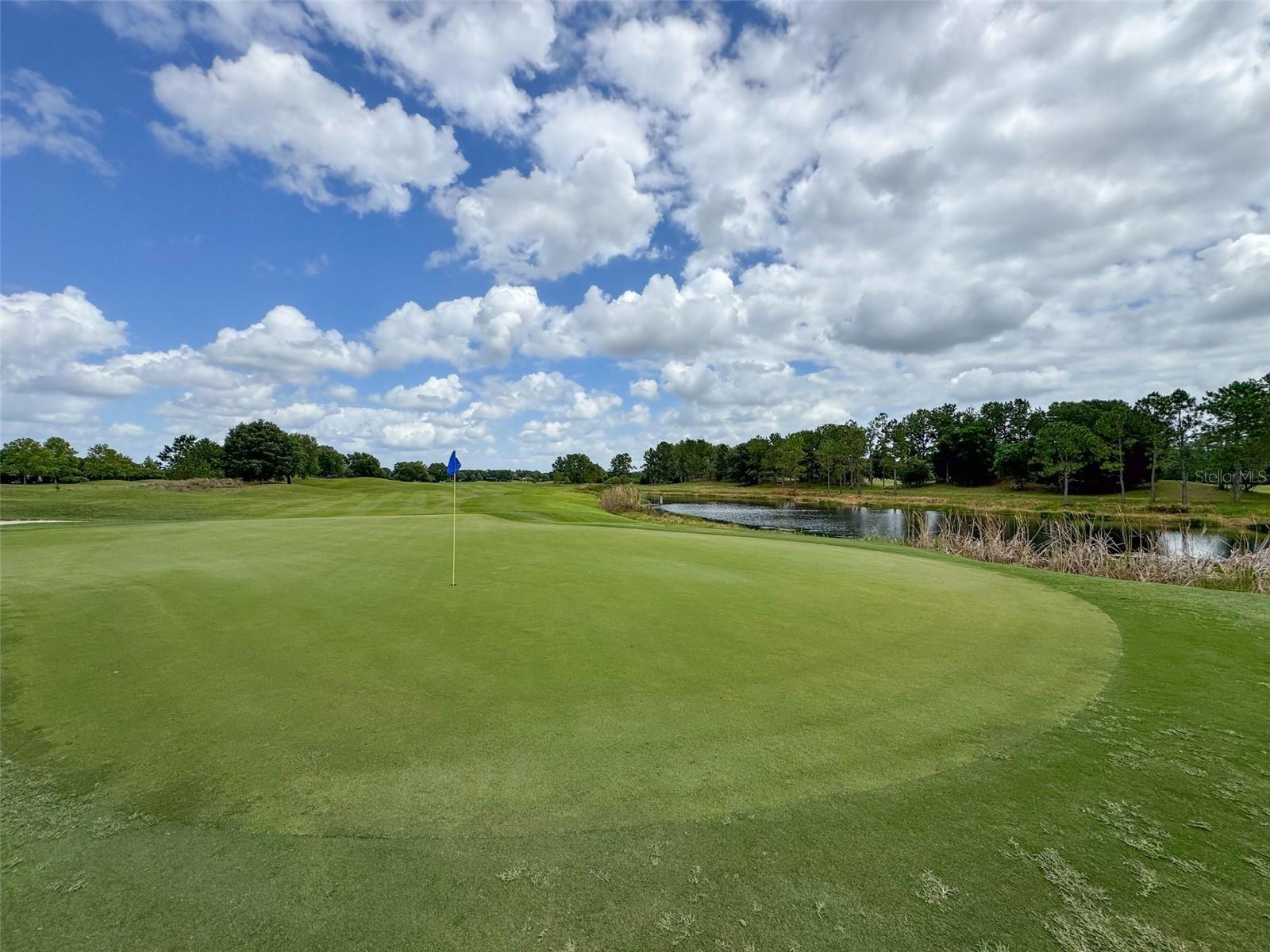 HARMONY NBHD G H F - Residential