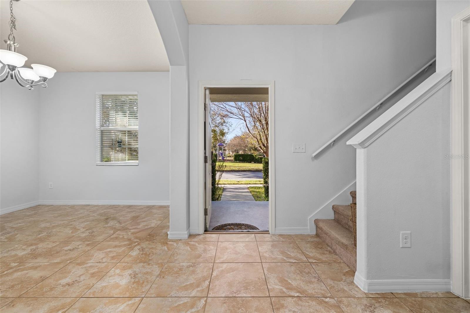 HARMONY NBHD G H F - Residential