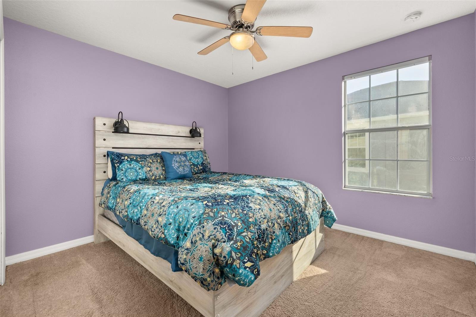 HARMONY NBHD G H F - Residential