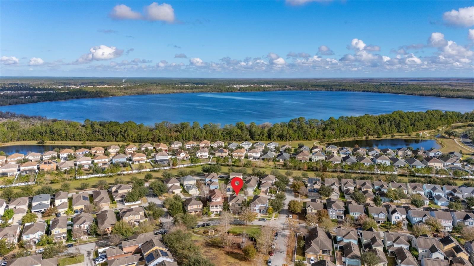 HARMONY NBHD G H F - Residential