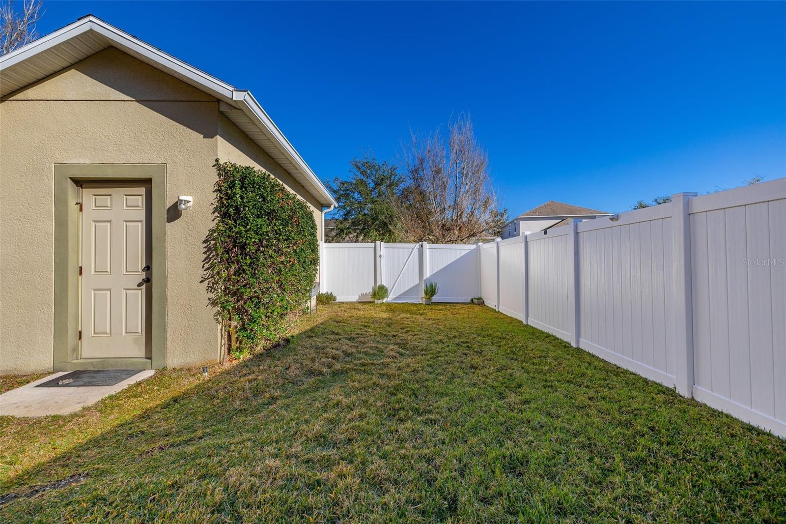 HARMONY NBHD G H F - Residential