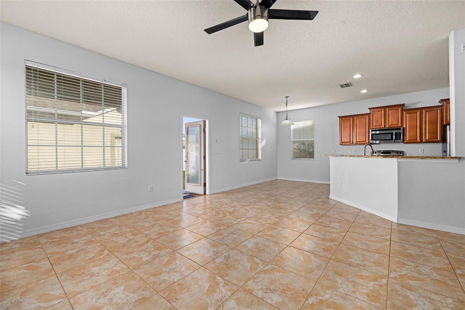 HARMONY NBHD G H F - Residential