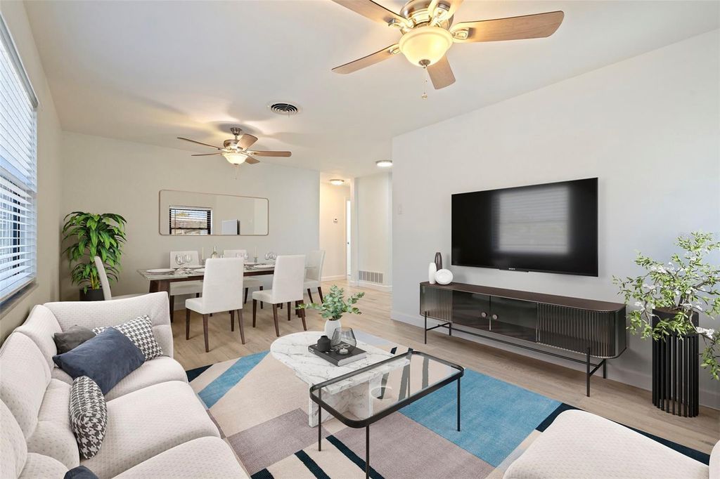 Photo of 231 93rd Avenue N, St Petersburg, FL 33702 (MLS # TB8305743)