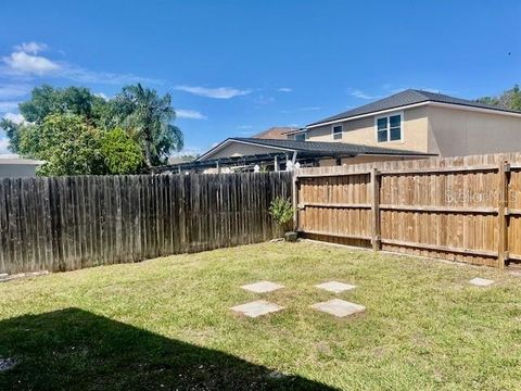 A home in KISSIMMEE