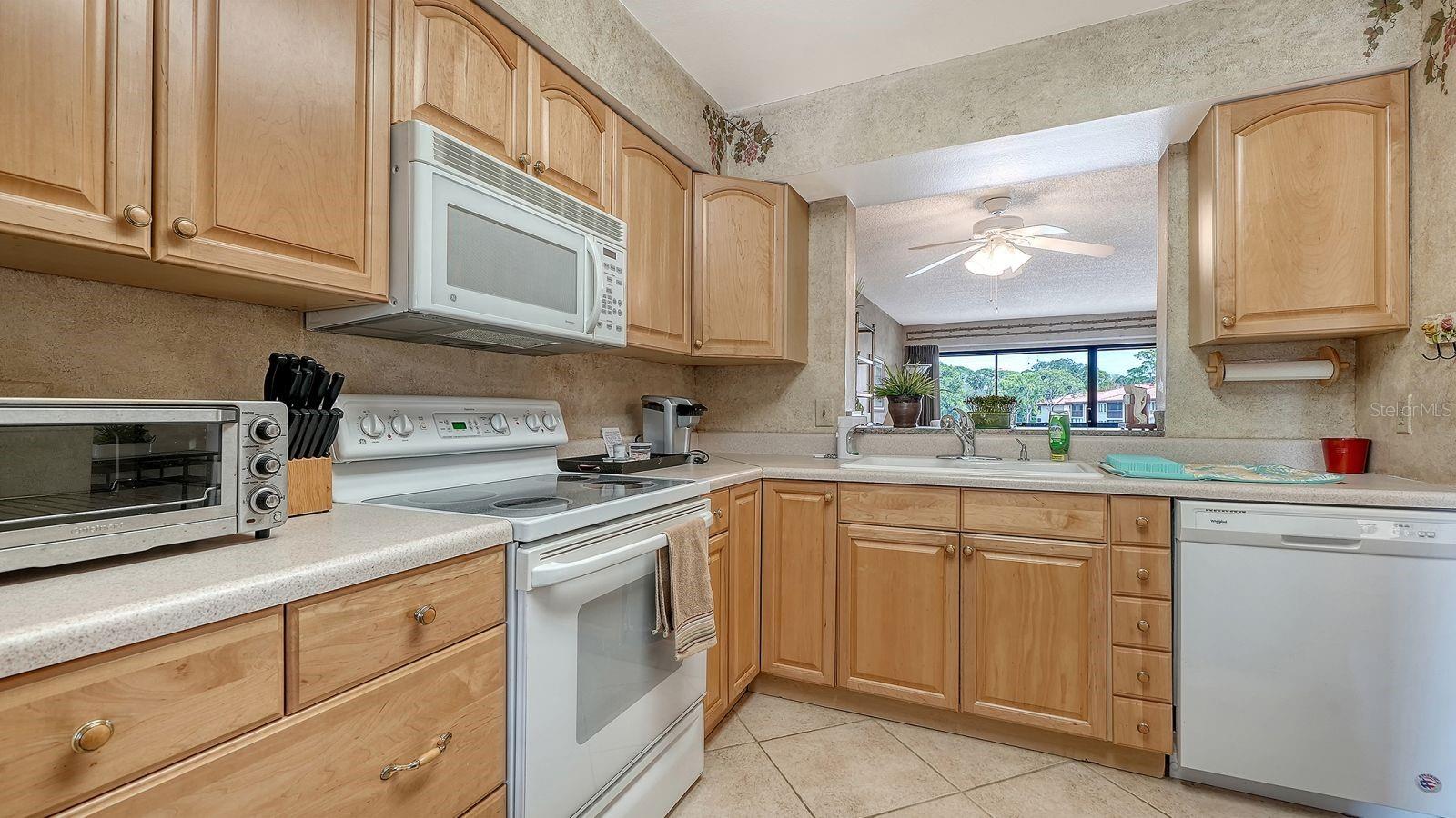 VILLAGE LAKE - Residential