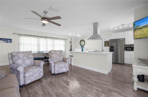 Tiny photo for 3861 N Ringdove Point, Crystal River, FL 34428 (MLS # A4654516)