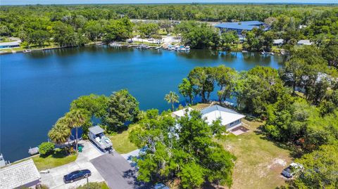 Tiny photo for 3861 N Ringdove Point, Crystal River, FL 34428 (MLS # A4654516)
