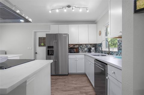 Tiny photo for 3861 N Ringdove Point, Crystal River, FL 34428 (MLS # A4654516)