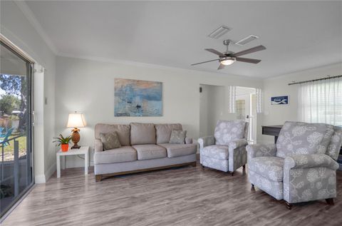 Tiny photo for 3861 N Ringdove Point, Crystal River, FL 34428 (MLS # A4654516)