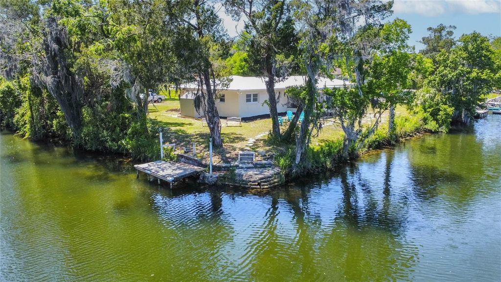 Photo of 3861 N Ringdove Point, Crystal River, FL 34428 (MLS # A4654516)