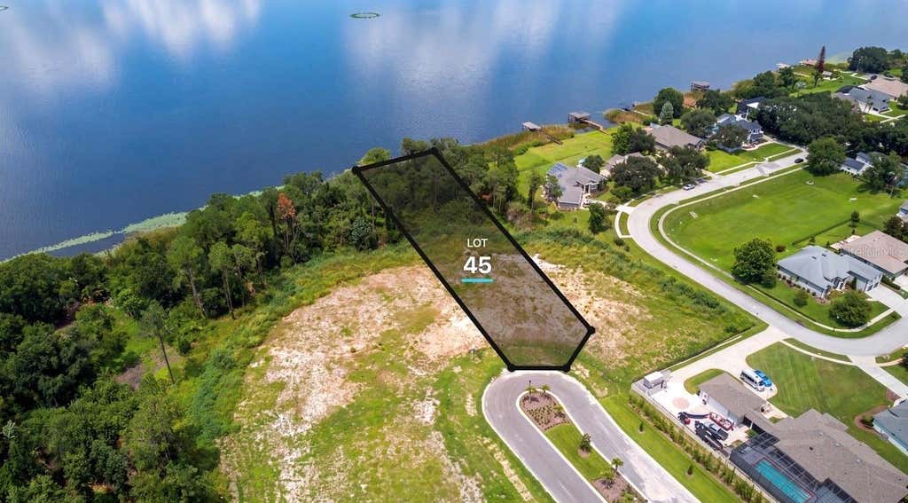 Photo of 552 Walker Street, Oakland, FL 34787 (MLS # O6430656)