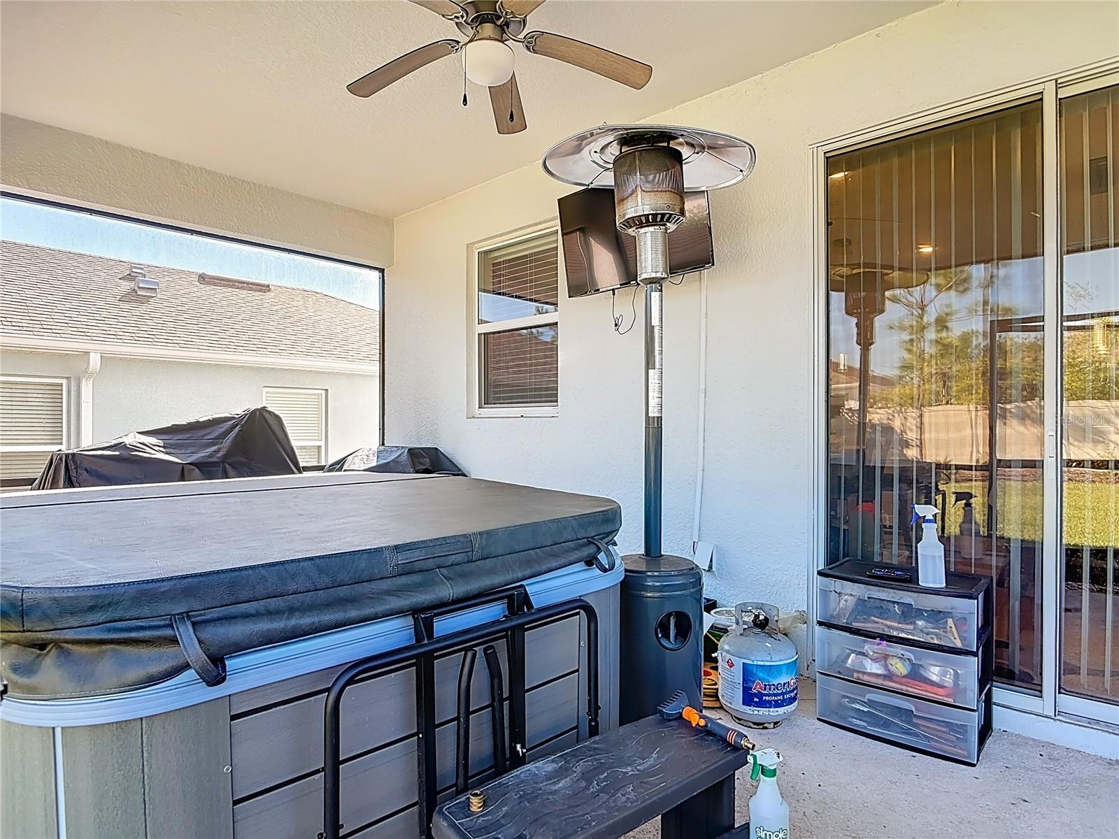 CANOPY TERRACE MB 63 PGS 139-143 - Residential