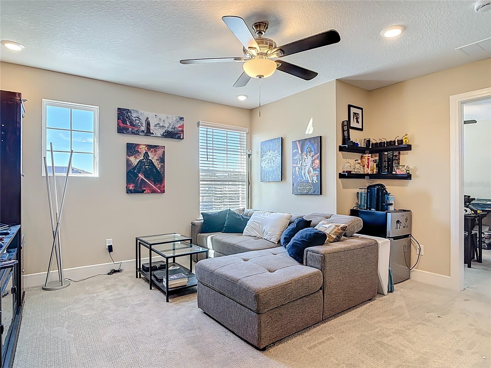 CANOPY TERRACE MB 63 PGS 139-143 - Residential