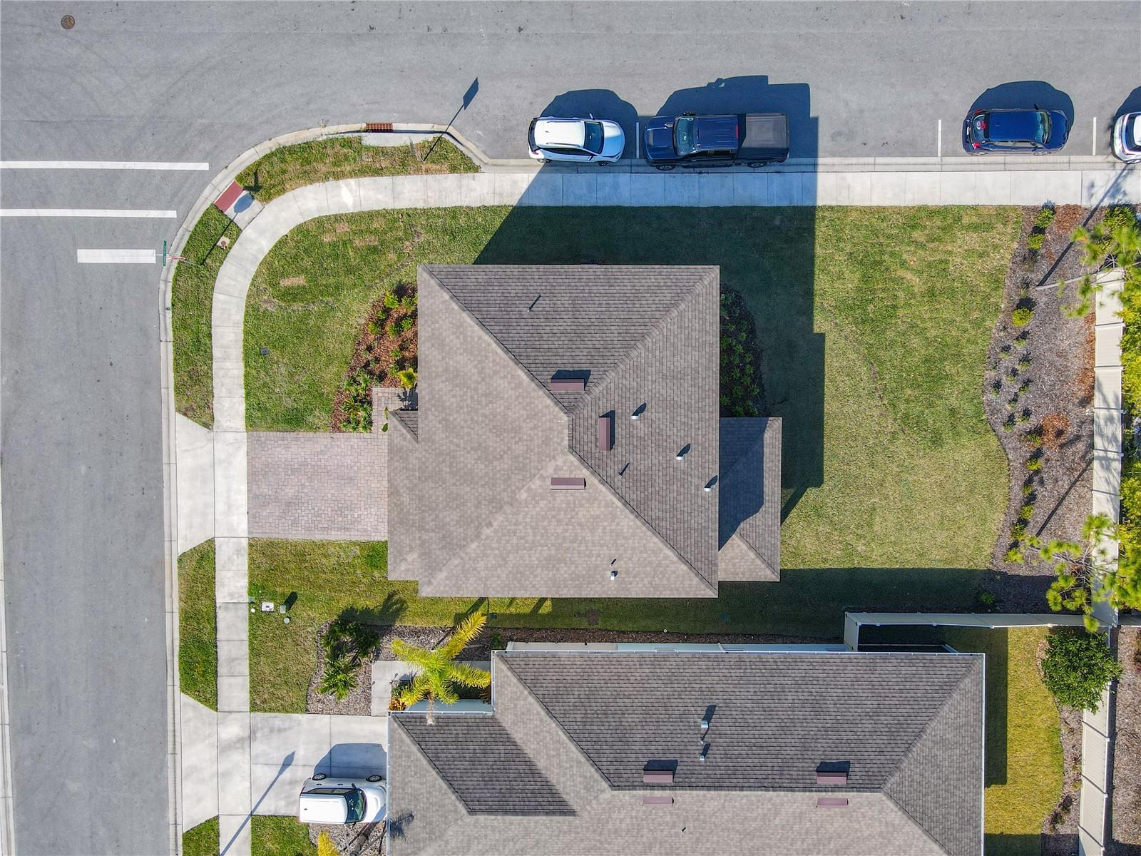 CANOPY TERRACE MB 63 PGS 139-143 - Residential