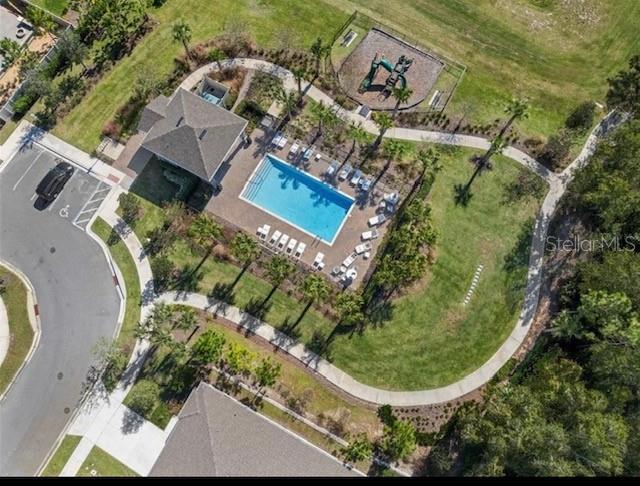 CANOPY TERRACE MB 63 PGS 139-143 - Residential