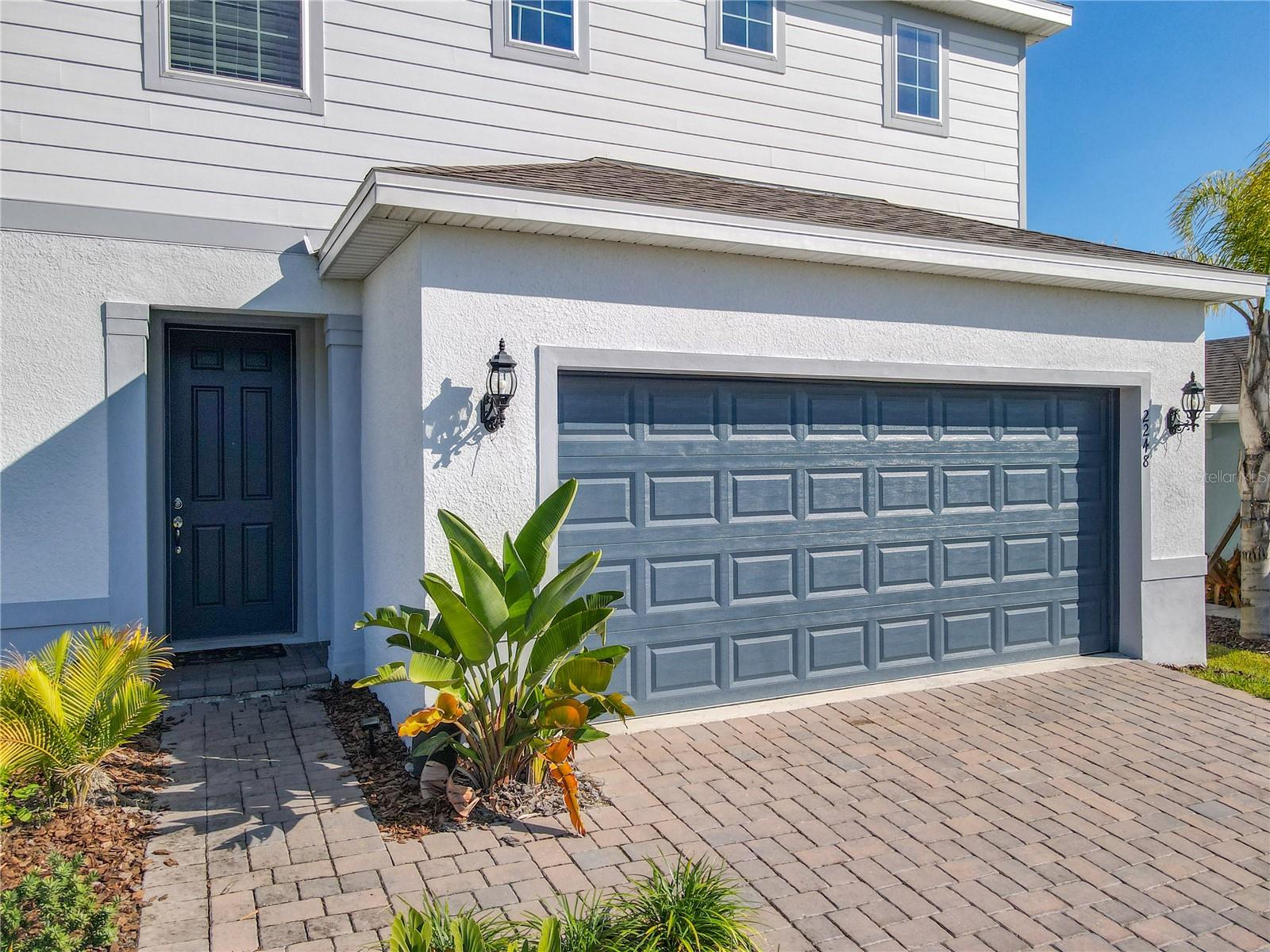 CANOPY TERRACE MB 63 PGS 139-143 - Residential