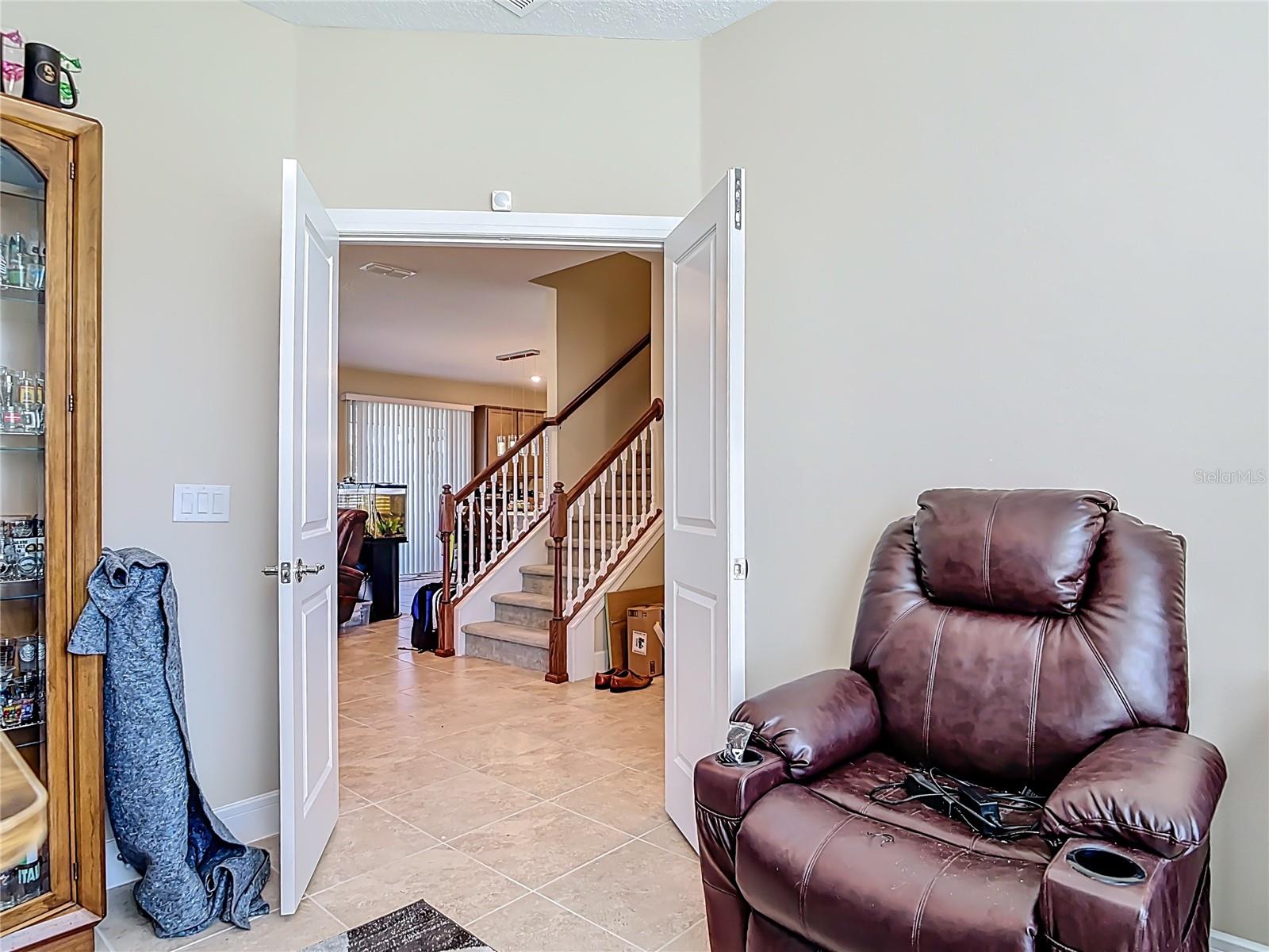 CANOPY TERRACE MB 63 PGS 139-143 - Residential