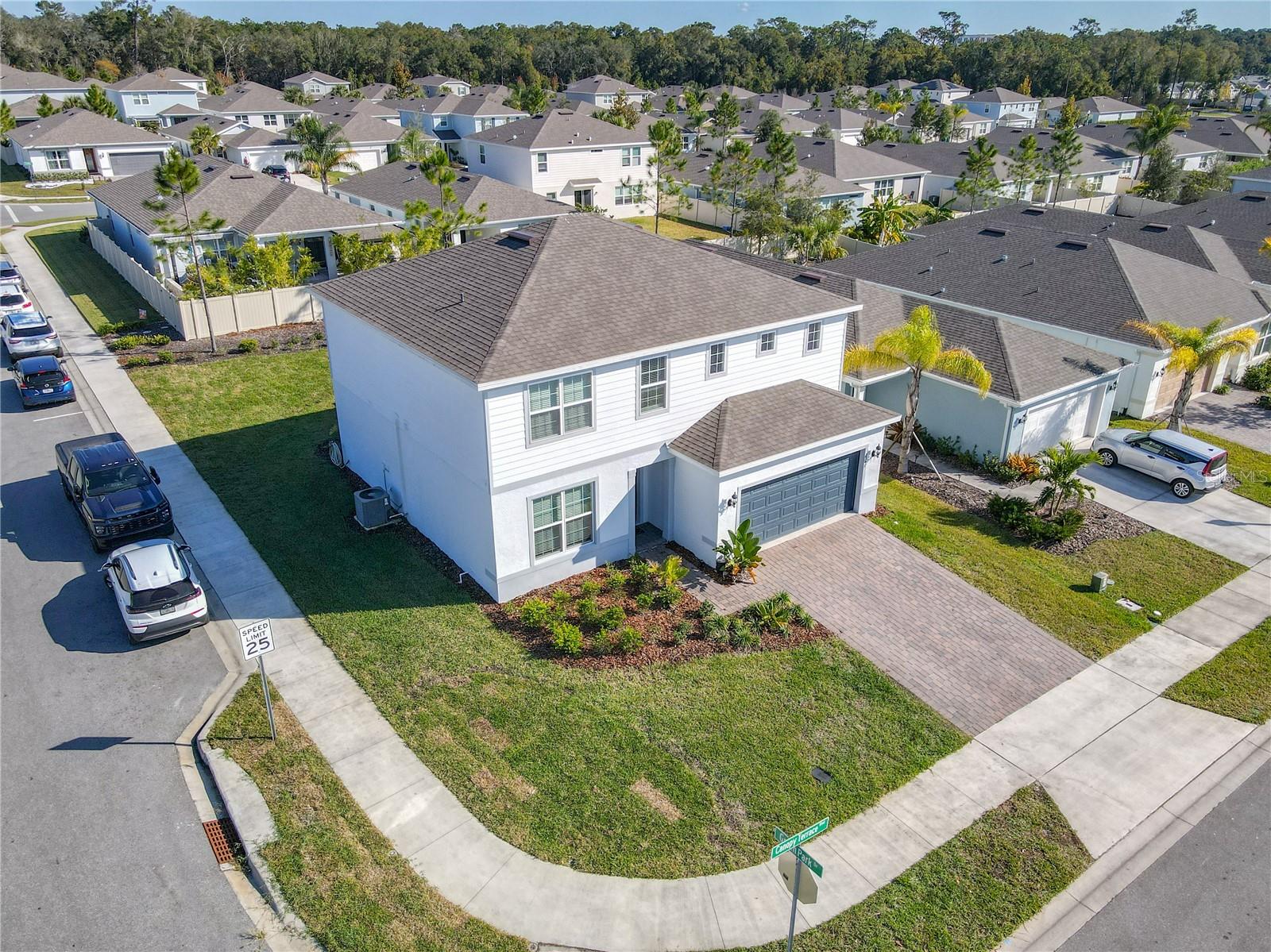 CANOPY TERRACE MB 63 PGS 139-143 - Residential