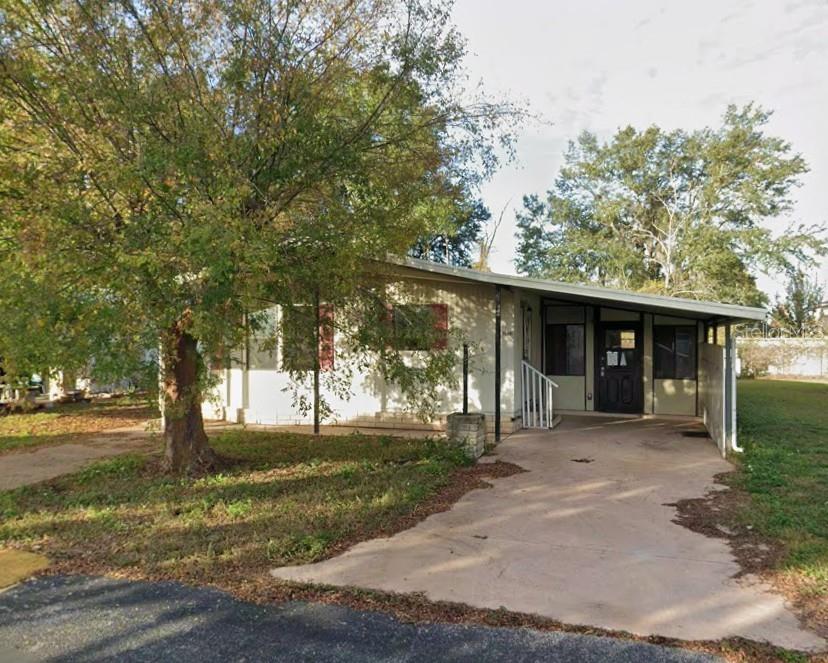 SANDALWOOD MOBILE HOME - Residential