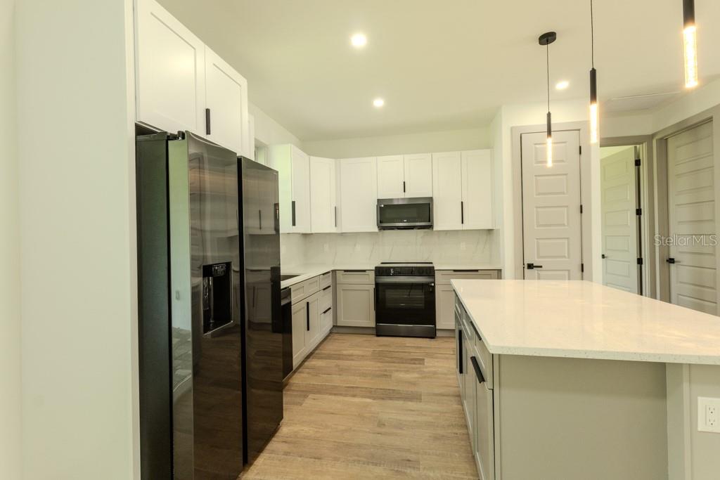 PORT CHARLOTTE SUB 18 - Residential