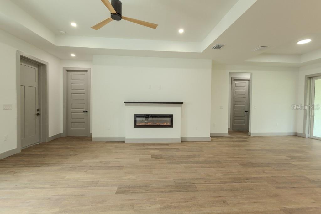 PORT CHARLOTTE SUB 18 - Residential