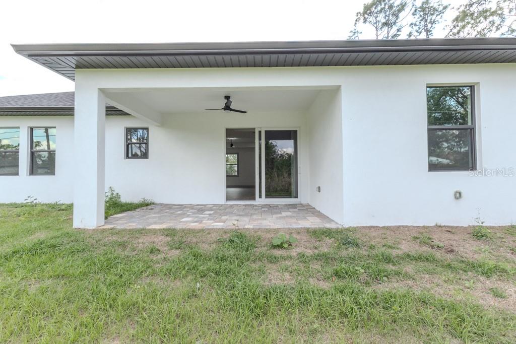 PORT CHARLOTTE SUB 18 - Residential