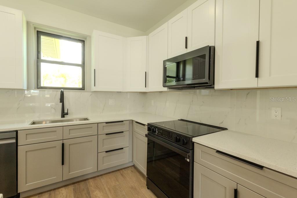 PORT CHARLOTTE SUB 18 - Residential