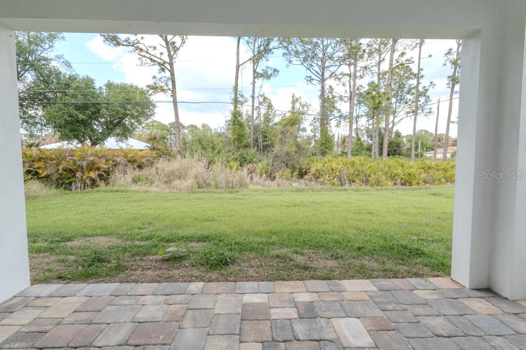 PORT CHARLOTTE SUB 18 - Residential