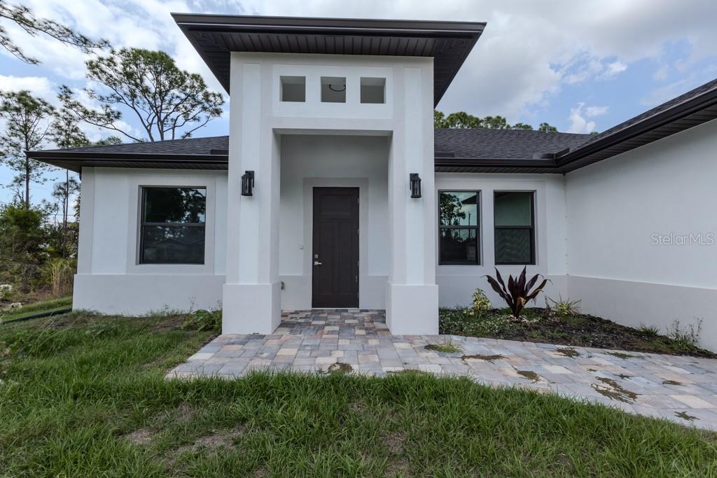 PORT CHARLOTTE SUB 18 - Residential