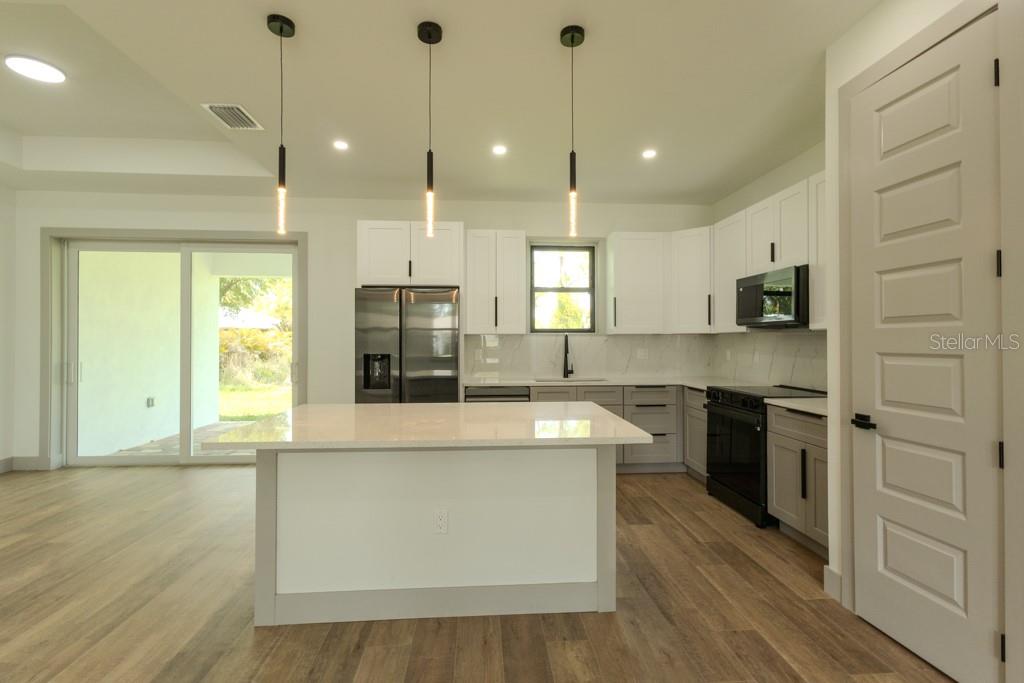 PORT CHARLOTTE SUB 18 - Residential