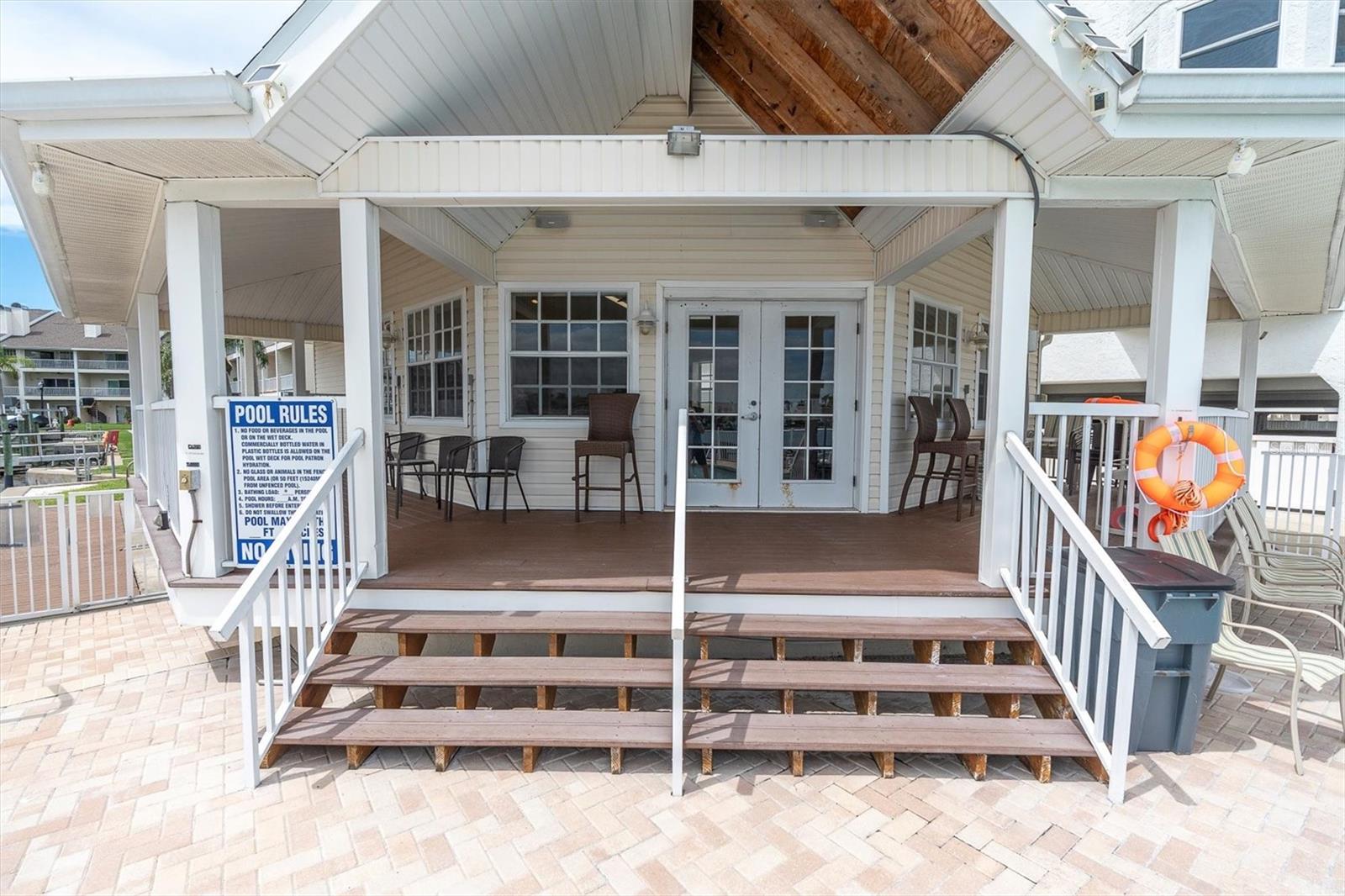 CAPTIVA CAY - Residential