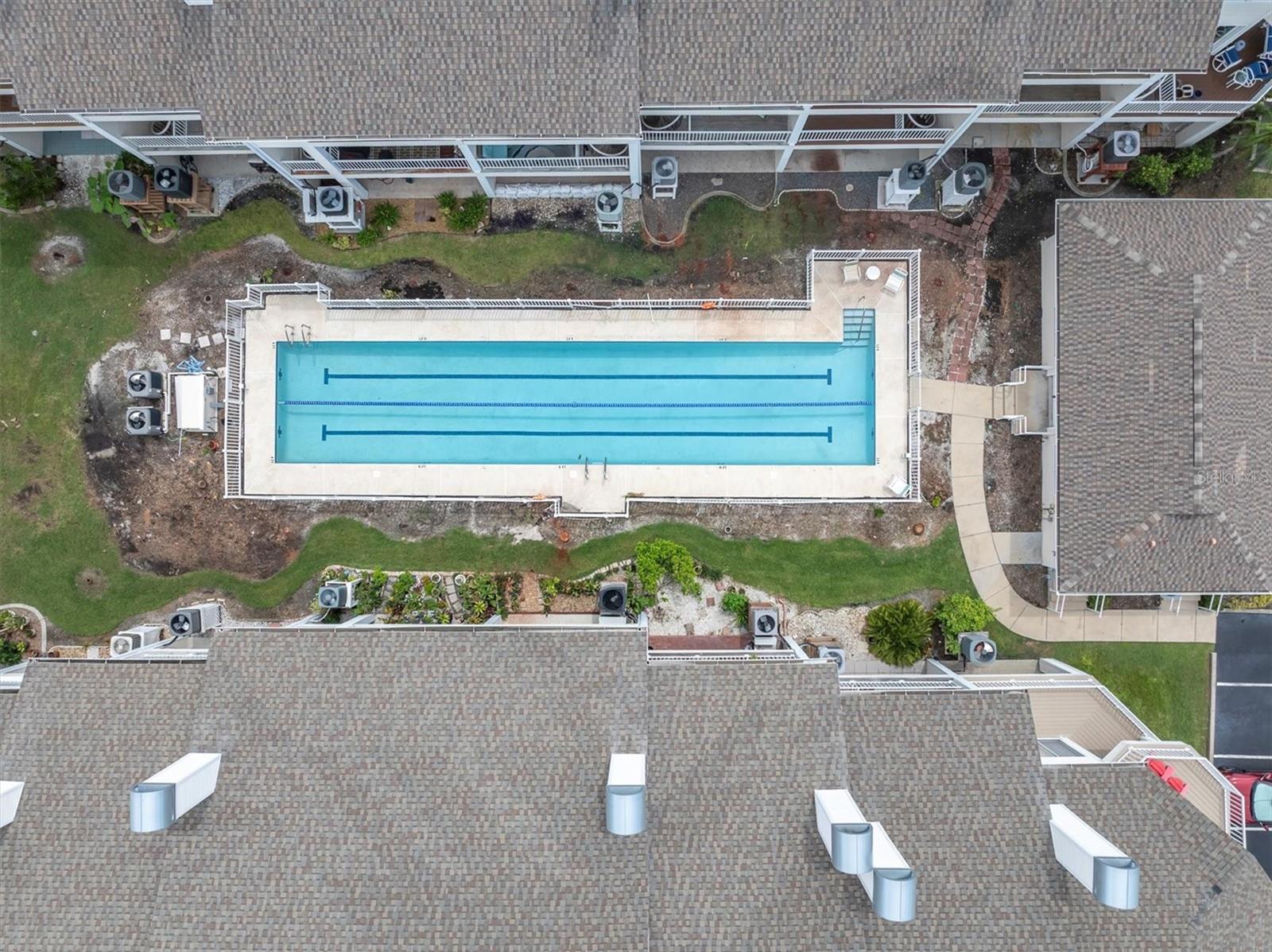 CAPTIVA CAY - Residential
