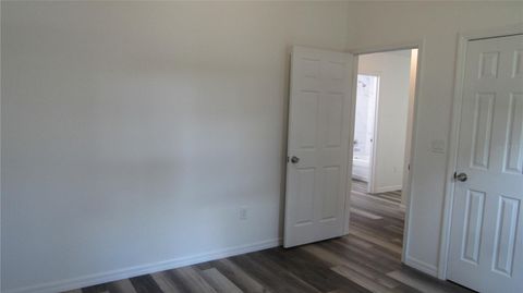 A home in SILVER SPRINGS