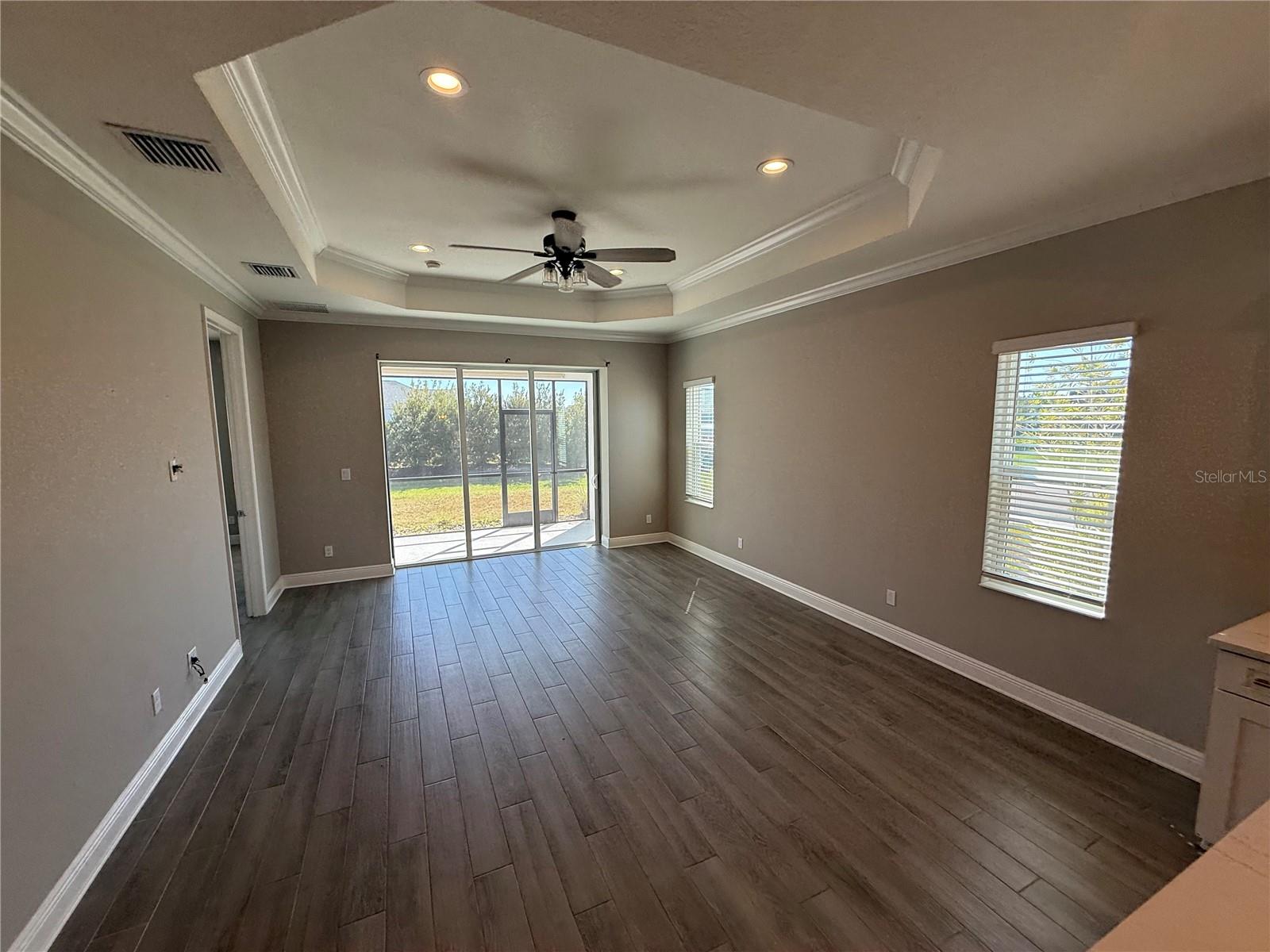 CANOE CREEK PH III - Residential