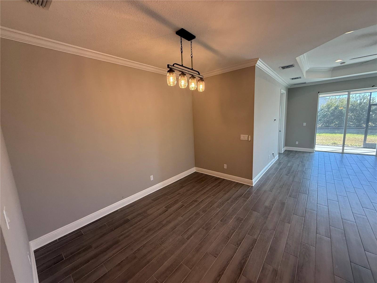 CANOE CREEK PH III - Residential