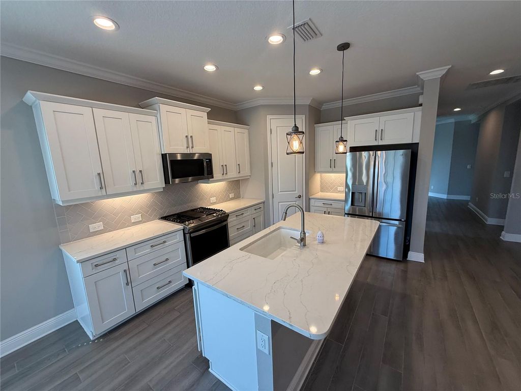 Photo of 4510 Big Woods Way, Parrish, FL 34219 (MLS # TB8443251)