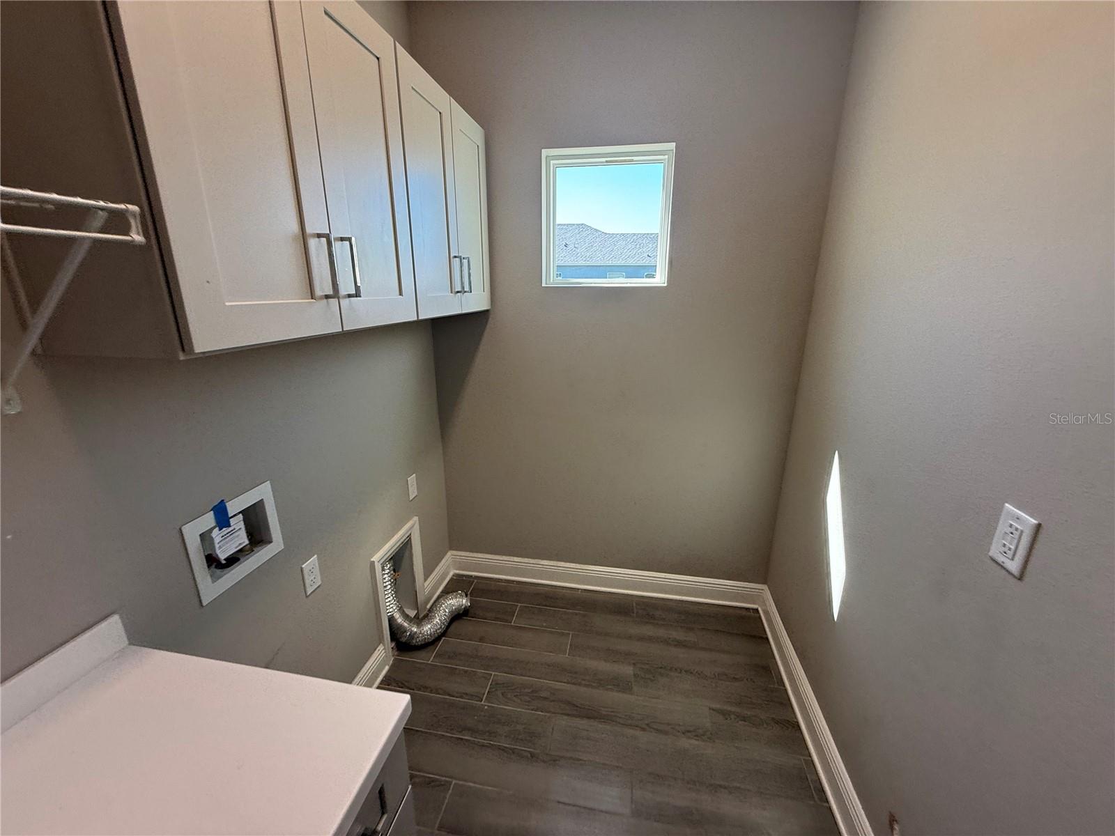 CANOE CREEK PH III - Residential