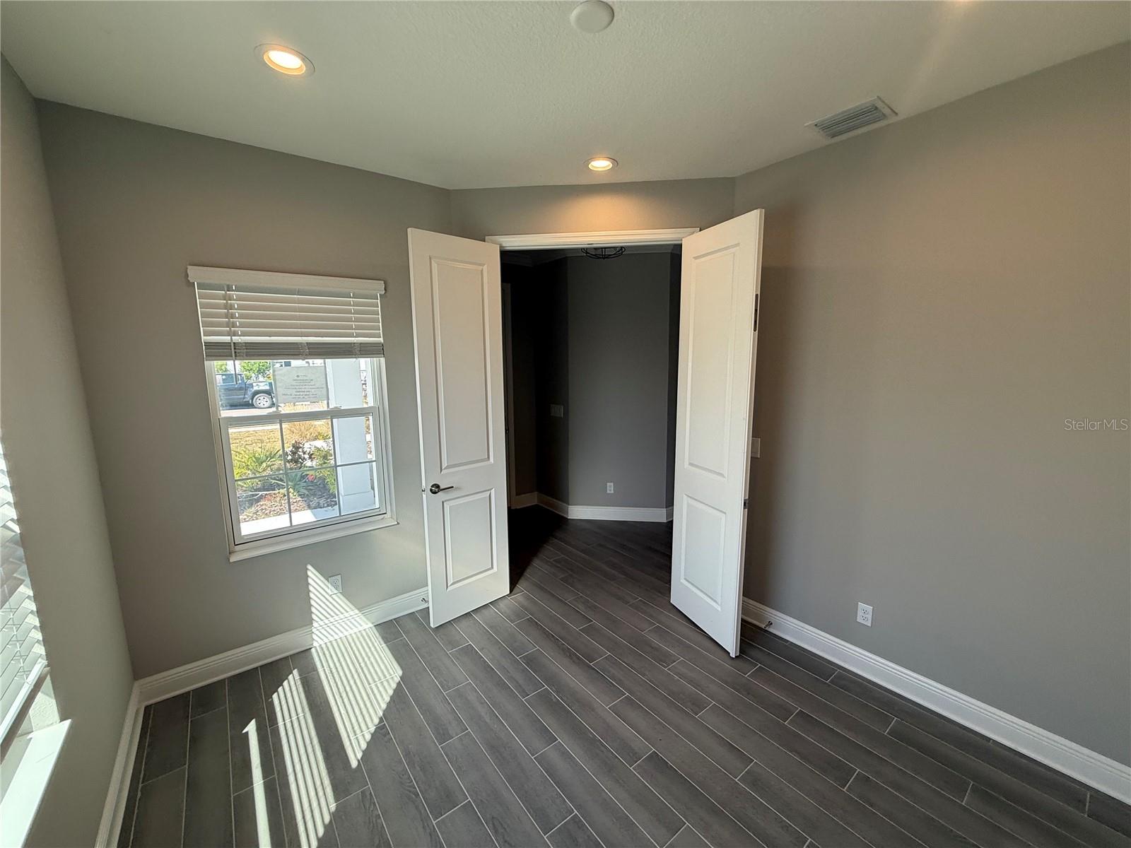 CANOE CREEK PH III - Residential