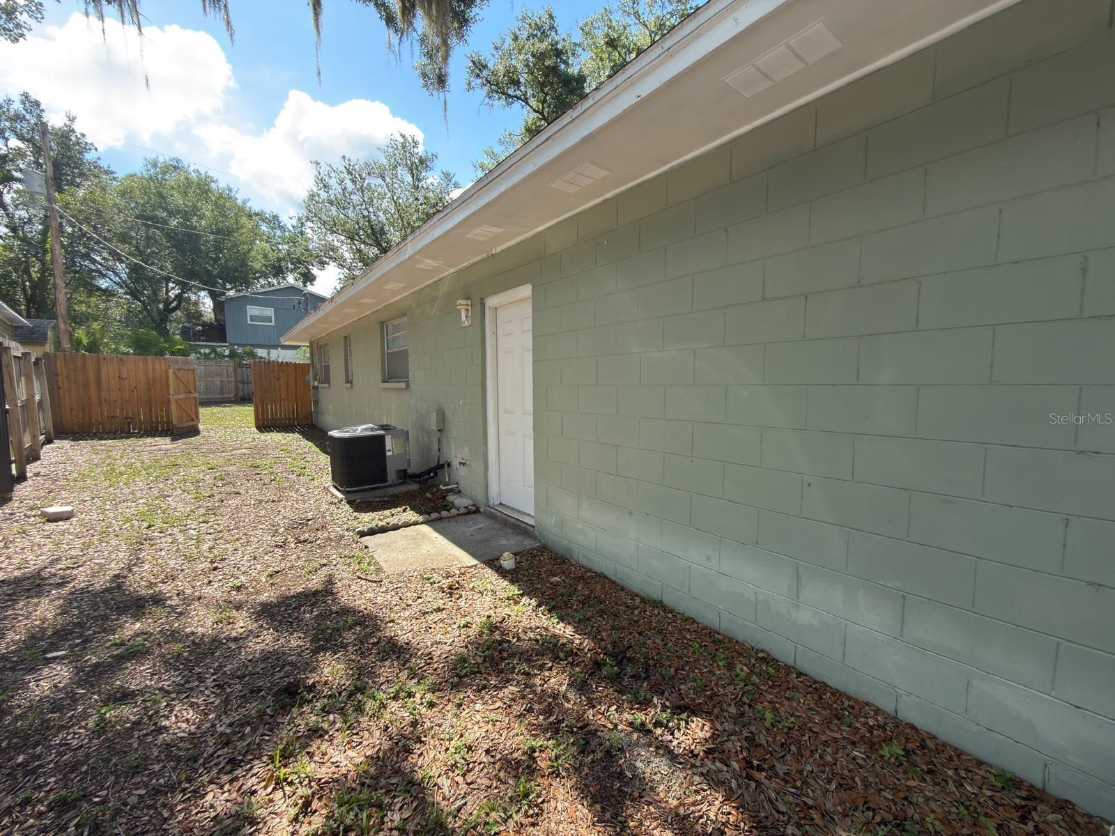 TANGLEWOOD - Residential