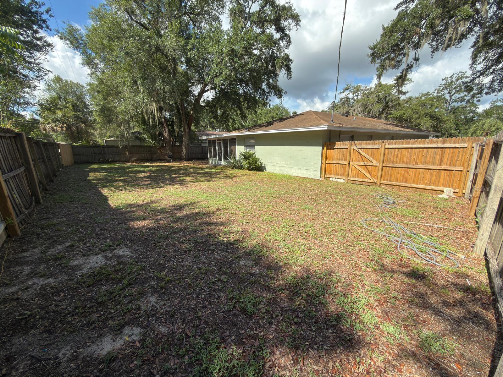 TANGLEWOOD - Residential