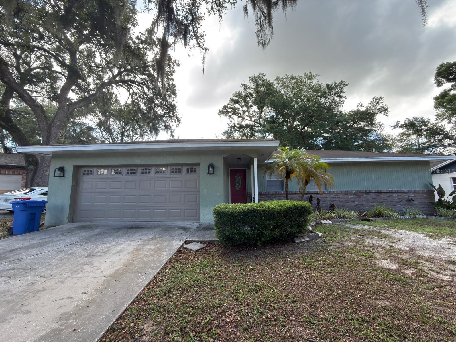 TANGLEWOOD - Residential