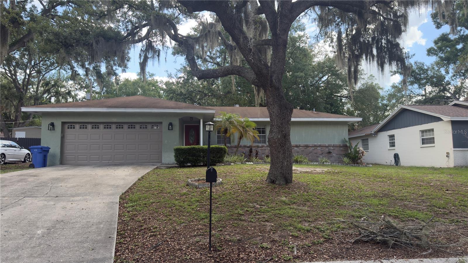TANGLEWOOD - Residential