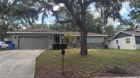 Photo of 2209 Boxwood Way, Brandon, FL 33511 (MLS # TB8513148)