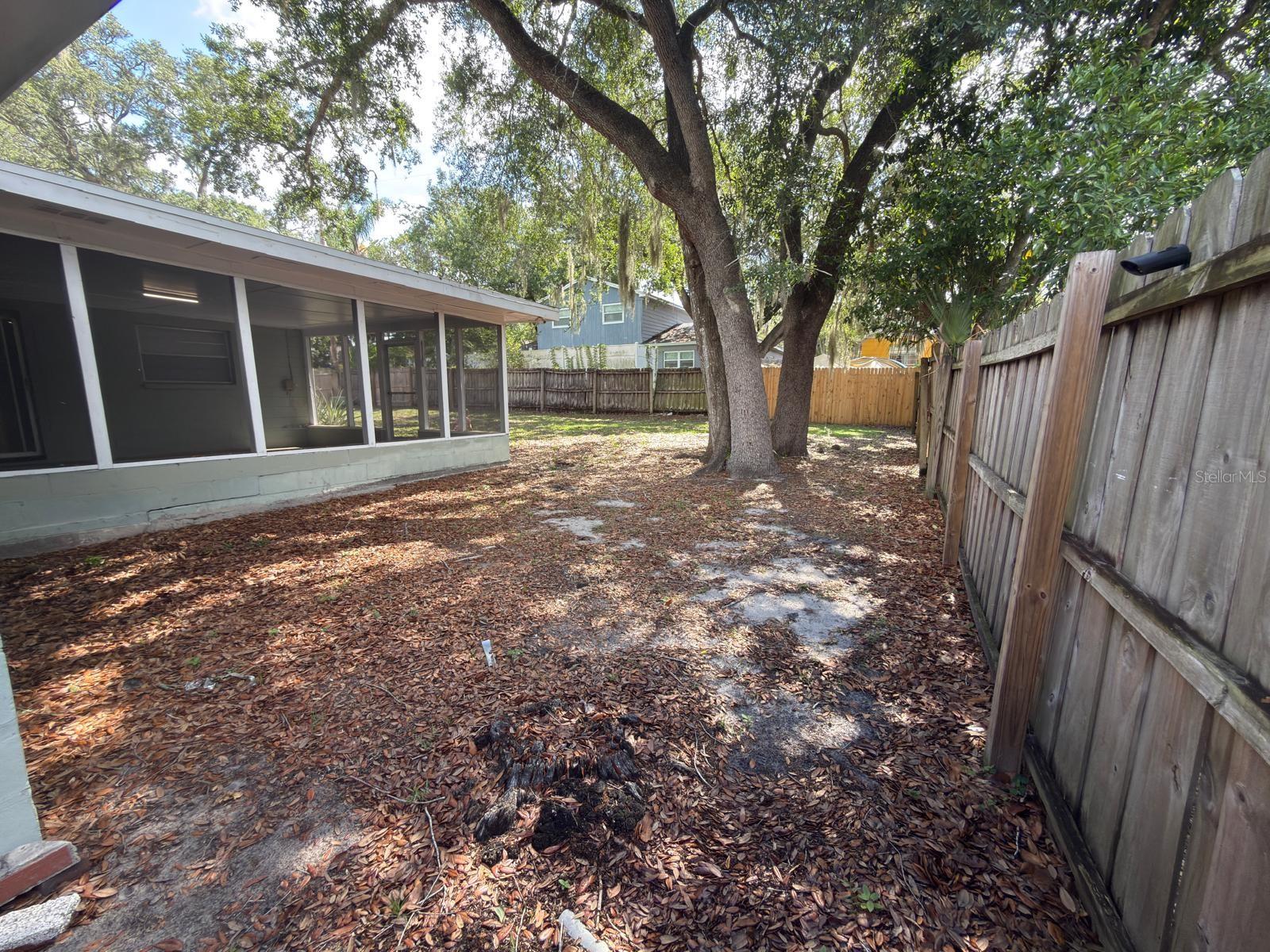 TANGLEWOOD - Residential
