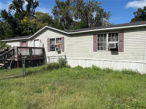 Photo of 15403 Mornay Drive, Hudson, FL 34667 (MLS # TB8435688)